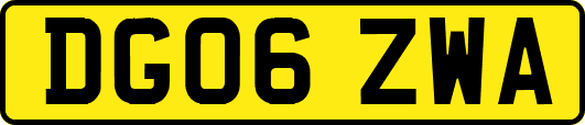 DG06ZWA