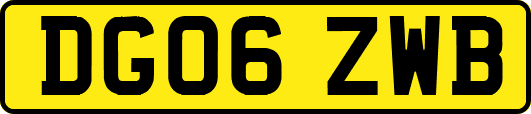 DG06ZWB