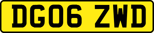 DG06ZWD