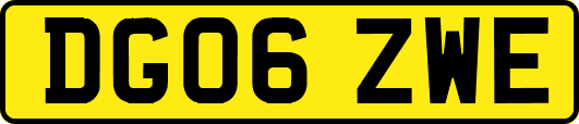 DG06ZWE