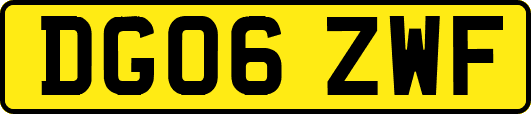 DG06ZWF
