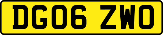 DG06ZWO