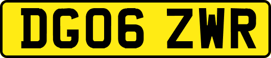 DG06ZWR