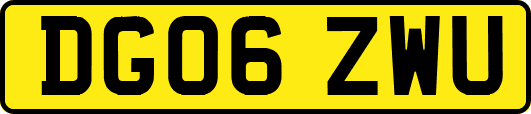 DG06ZWU