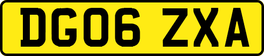 DG06ZXA