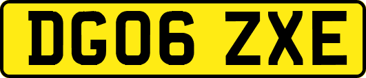 DG06ZXE