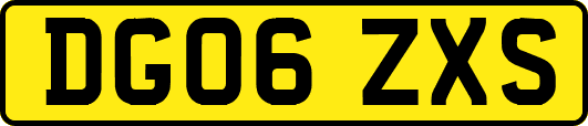 DG06ZXS