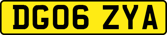 DG06ZYA