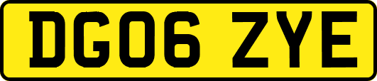 DG06ZYE