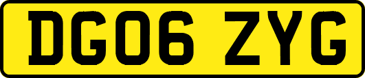 DG06ZYG