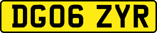 DG06ZYR