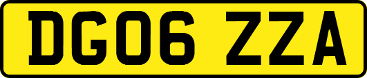 DG06ZZA