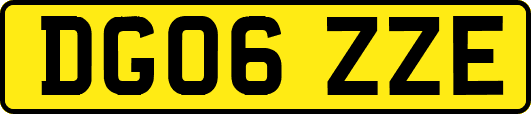 DG06ZZE