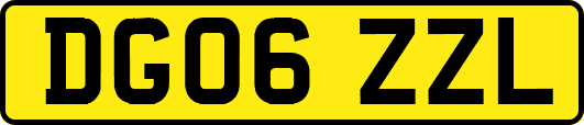 DG06ZZL