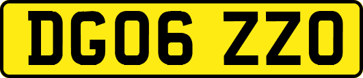 DG06ZZO