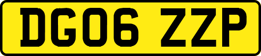 DG06ZZP