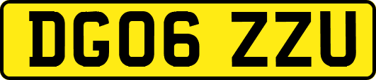 DG06ZZU