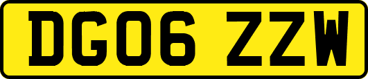DG06ZZW