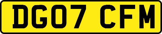 DG07CFM