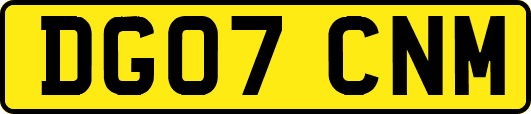 DG07CNM