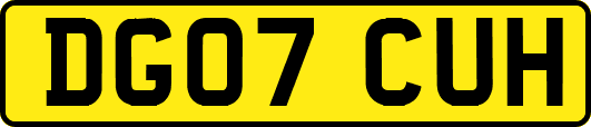 DG07CUH