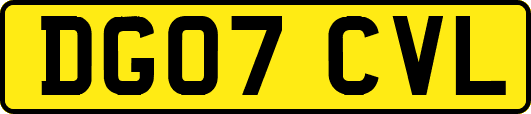 DG07CVL