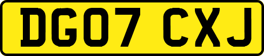 DG07CXJ