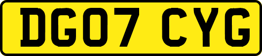 DG07CYG