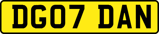 DG07DAN