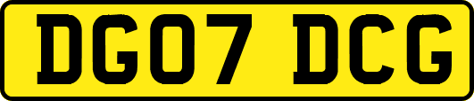 DG07DCG