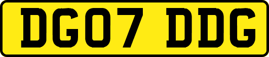 DG07DDG