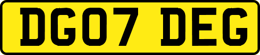 DG07DEG