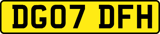 DG07DFH