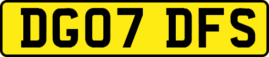 DG07DFS