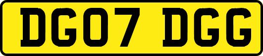DG07DGG