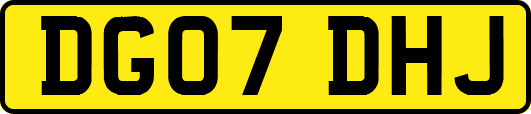 DG07DHJ