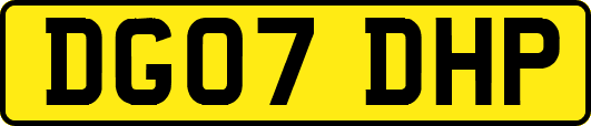 DG07DHP