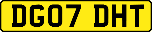 DG07DHT