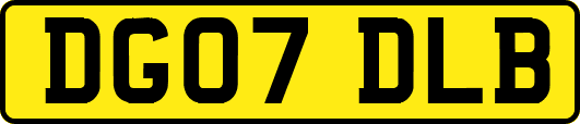 DG07DLB