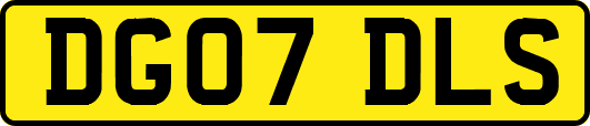 DG07DLS