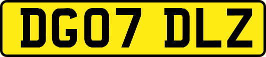DG07DLZ
