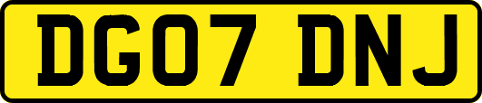 DG07DNJ