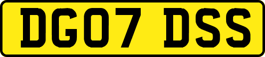DG07DSS