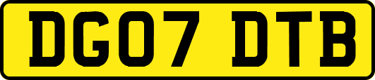 DG07DTB