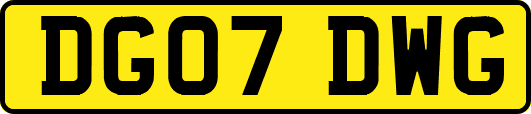 DG07DWG