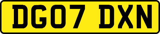 DG07DXN