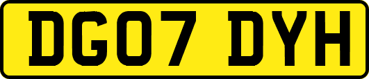 DG07DYH