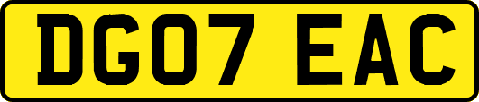 DG07EAC