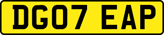 DG07EAP