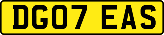 DG07EAS